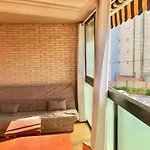 Albaida Apartment