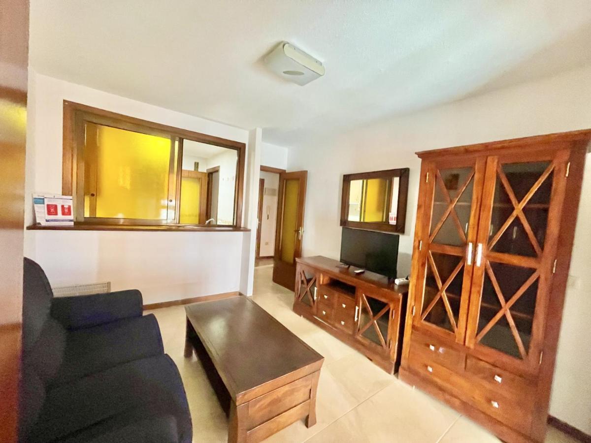 Apartment Albaida Benidorm