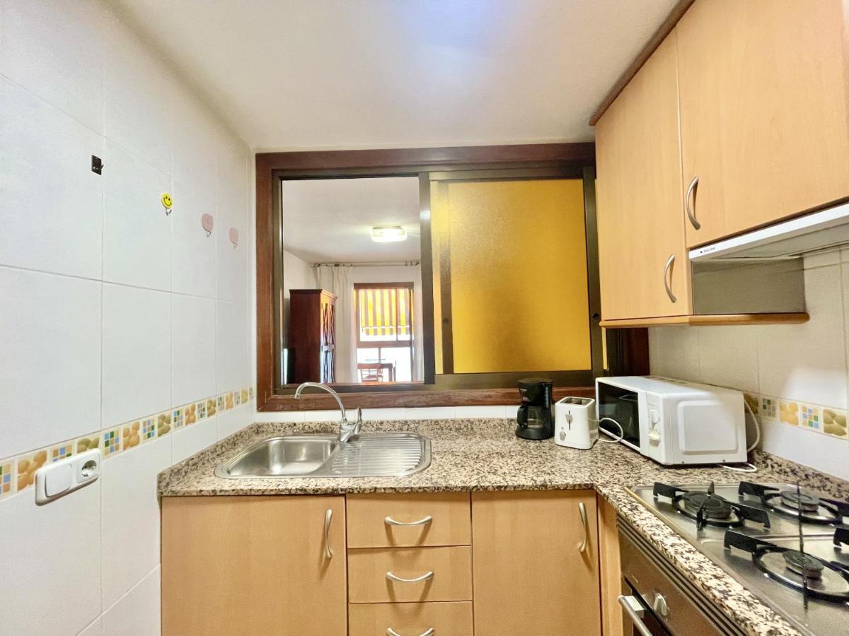 Albaida Apartment