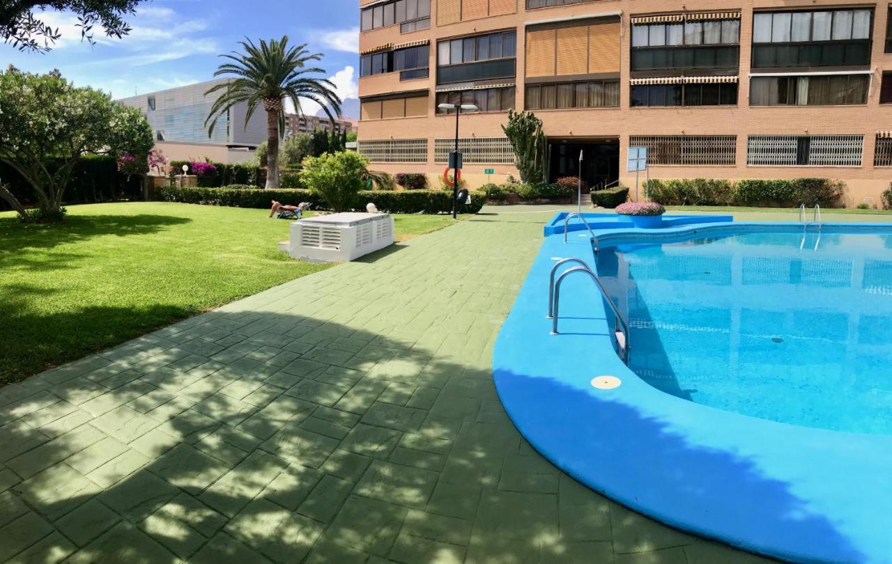 Apartment Albaida Benidorm