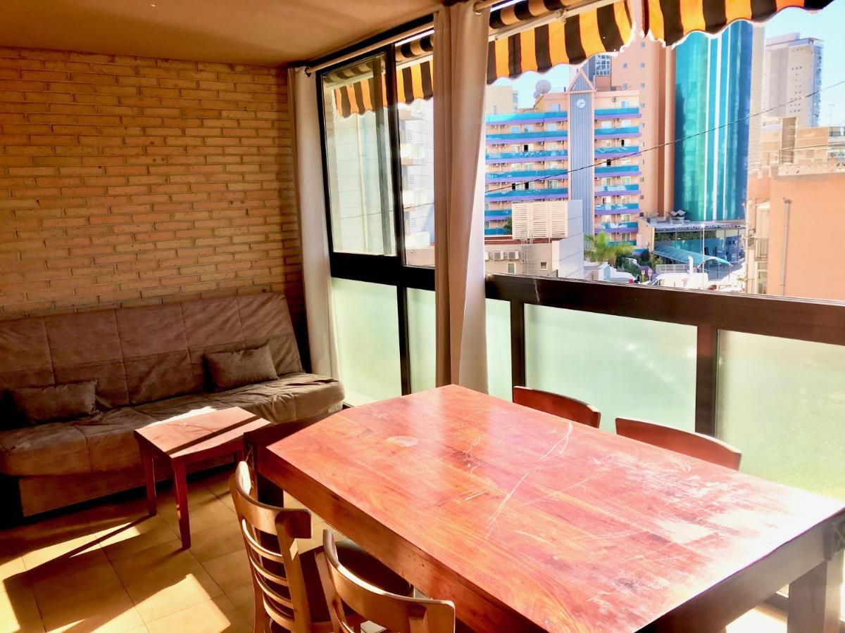 Apartment Albaida *